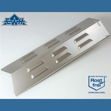 Edelstahl Brennerabdeckung f