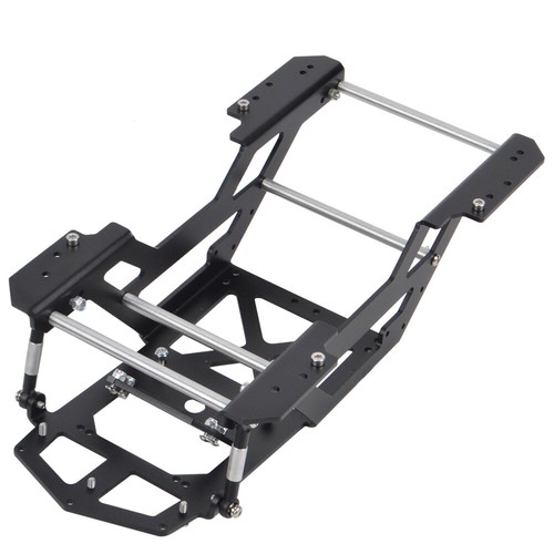 Aluminum chassis frame - aluminum,
