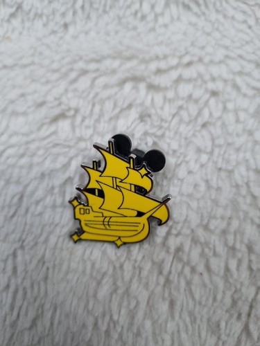 Disney pin 125337 peter - pin, pan