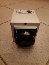 Hofmann Hebebühne GTE 2500