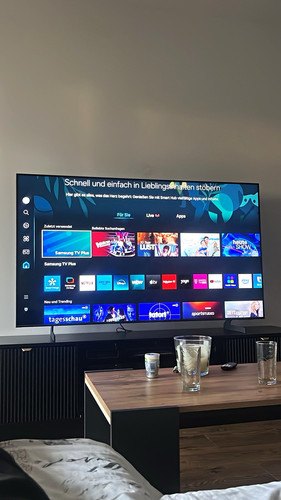 Samsung q60d qled fernseher - samsung,