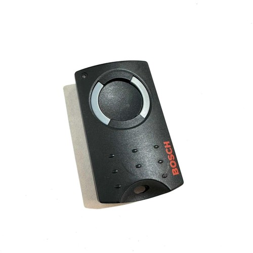 Bosch handsender fernbedienung - bosch,