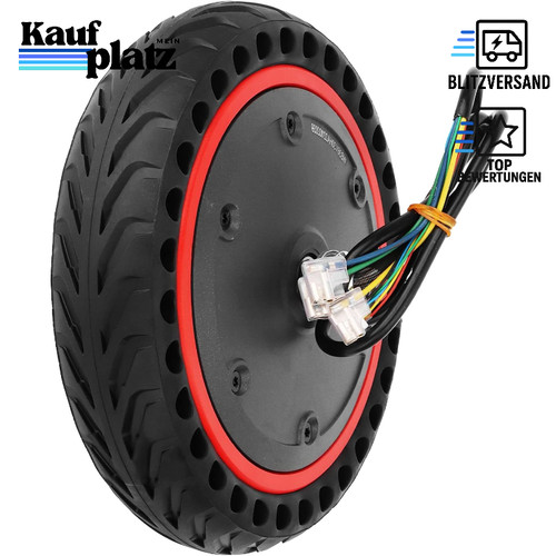Scooter motor 36v - motor, 350w