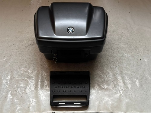 Bmw topcase mit - mit, halteplatte