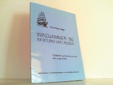 Foto-Reportage: Windjammer '80