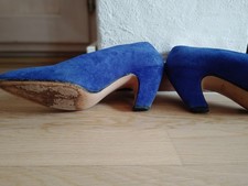 Walter Steiger Pumps 37