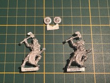 Warhammer Mordheim Mortheim
