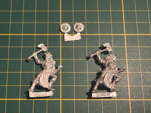 Warhammer mordheim mortheim - mordheim,