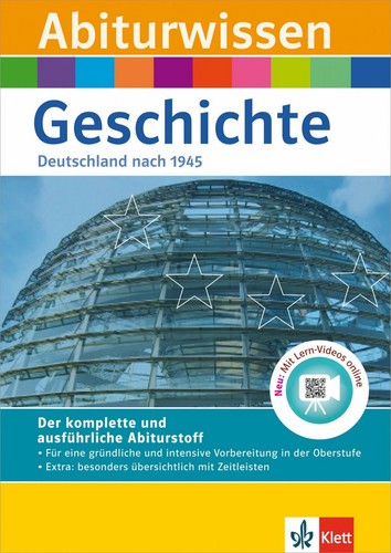 Klett abiturwissen geschichte - klett,