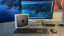 Apple Mac Mini (Mid 2018)