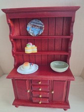 1:12 Miniatur, Puppenstube