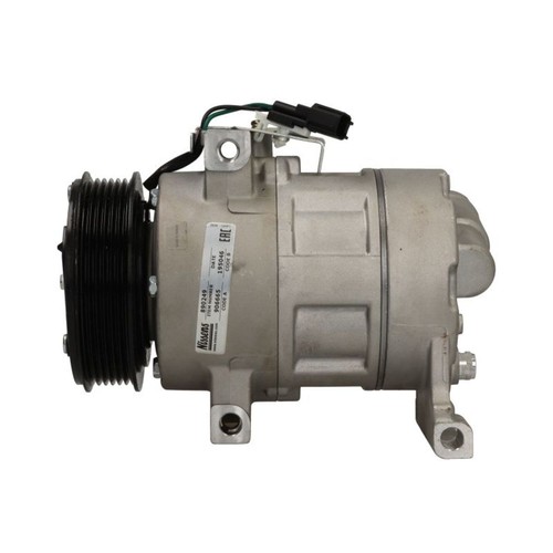 Klimakompressor nissens 890249 - nissens,