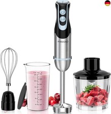 FRESKO 4-in-1 Stabmixer
