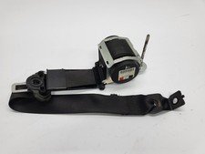 Opel Astra H - Sicherheitsgurt