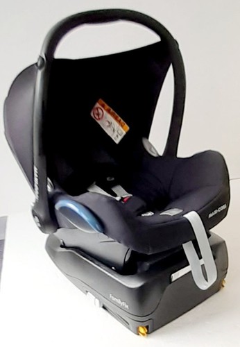 Maxi cosi cabriofix - maxi-cosi,