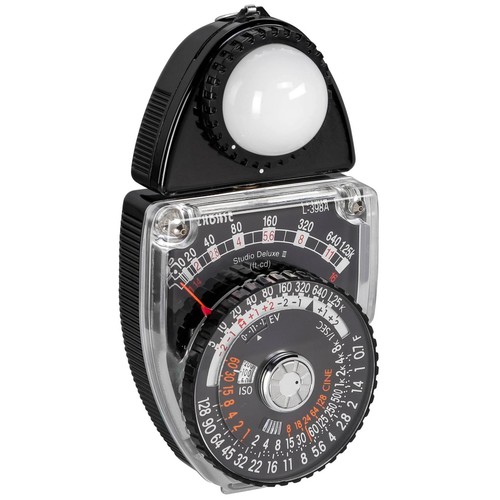 Sekonic 398a studio deluxe - sekonic, l-398a
