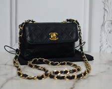 Chanel Timeless VINTAGE Mini