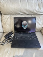 CLASSIC Alienware M17X R1