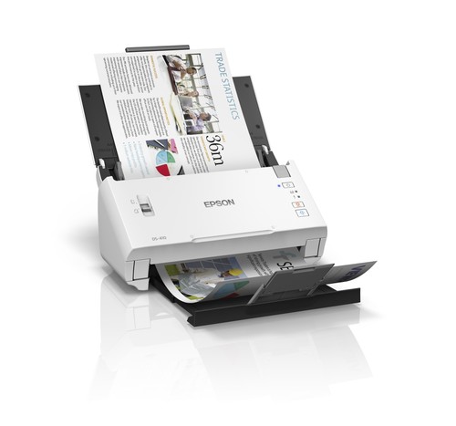 Epson scanner workforce - epson,