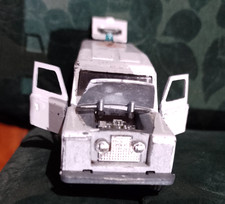 1:43  Mebetoys  A-42  /  Land