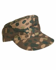 Feldmütze m44 erbsentarn - wh,