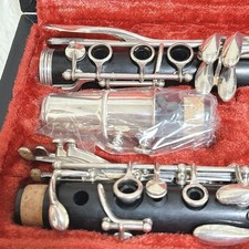 Buffet crampon e13 klarinette - buffet,