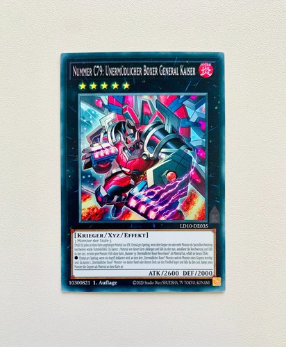 Legendary duelists - legendary,