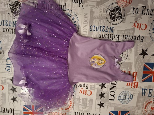 Kostüm disneyprinzessin - kostüm,