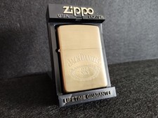 Feuerzeug ZIPPO.Zippo Jack