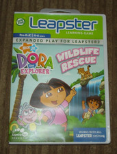 LeapFrog Leapster Lernspiel