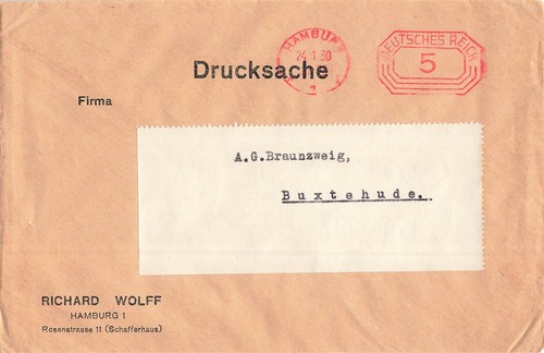 163326 firmenbrief mit - 163326), dr