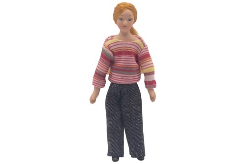 Creal 2603 puppe frau - creal,
