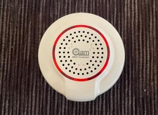 Z-Wave Sirene NEO Coolcam