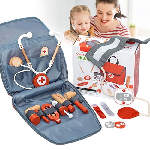 Kinder arztkoffer spielzeug - kinder,