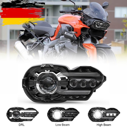Led frontscheinwerfer drl - led,
