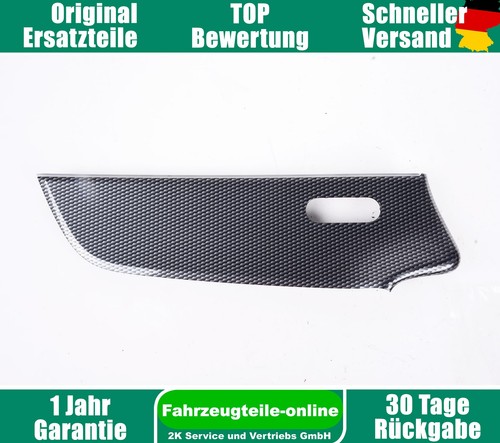 Tür zierleiste blende vorn - zierleiste,