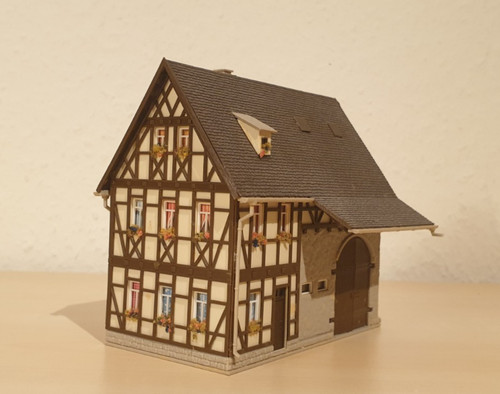 Vollmer 3731 bauernhaus - vollmer,
