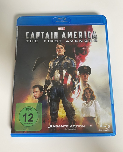 Marvel captain america - marvel,