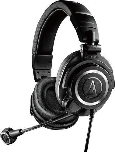 Audio technica ath m50xsts usb - audio, ath-m50xsts-usb