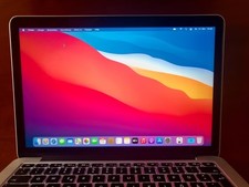 Mac Book Pro Retina 13 (2014)