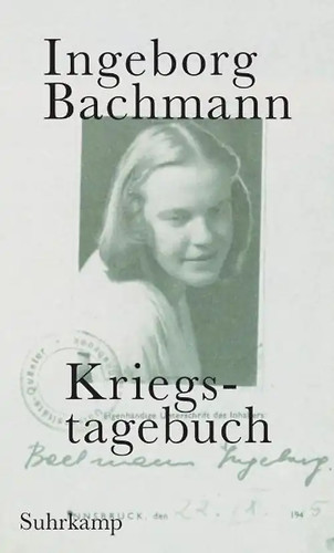 Kriegstagebuch