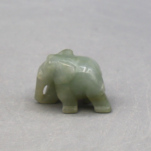 Wunderschöner mini elefant - mini,