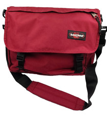 🎒 Eastpak Messenger Bag rot