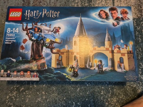 Lego harry potter die - harry,