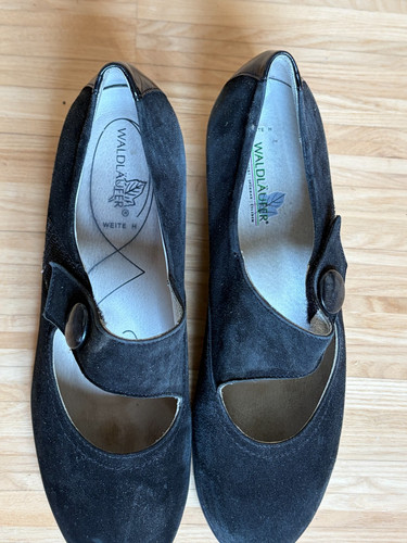 Waldläufer damen pumps - waldläufer,