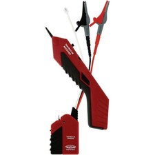 Testboy 26 Cables Measuring