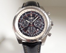 Breitling for bentley - breitling, t