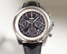BREITLING for Bentley Motors T A25365 49mm, UPE* 8.890,- EUR
