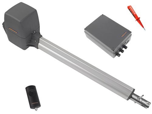 Hörmann rotamatic pl1 bisecur - hörmann,