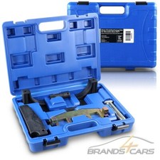 ENVA MOTOR EINSTELLWERKZEUG STEUERKETTE WECHSEL für MERCEDES M271 W203 W204 uvm.